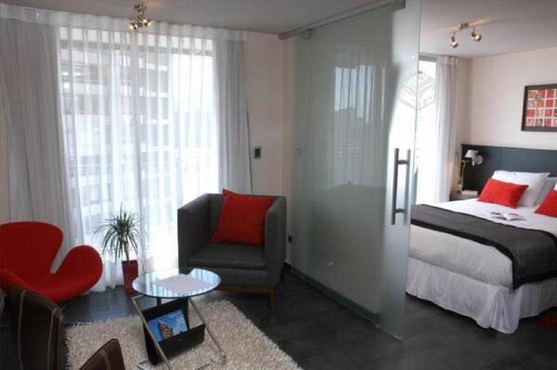 Hotel Gen 圣地亚哥 客房 照片